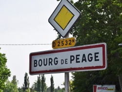 Photo de Bourg-de-Péage