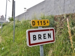 Photo paysage et monuments, Bren - bren (26260)