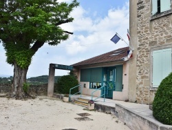 Photo paysage et monuments, Bren - le village