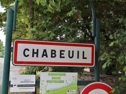 Photo de Chabeuil