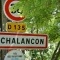 Photo Chalancon - chalancon (26340)