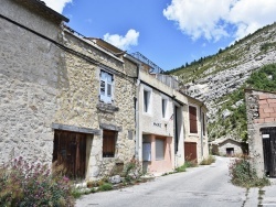 Photo paysage et monuments, Chalancon - la Mairie