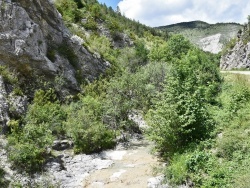 Photo paysage et monuments, Chalancon - la Rivière