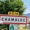 Photo Chamaloc - chamaloc (26150)