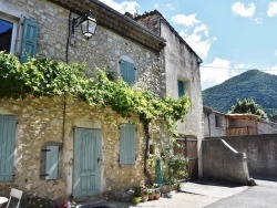 Photo paysage et monuments, Chamaloc - le Village