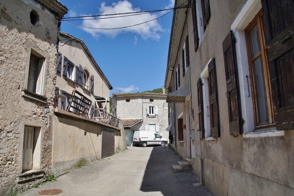 Photo Chamaloc - le Village