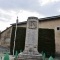 Photo Chanos-Curson - le monument aux morts