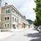 Photo La Chapelle-en-Vercors - le Village