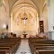 Photo La Chapelle-en-Vercors - église Notre Dame