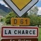 la charce (26470)