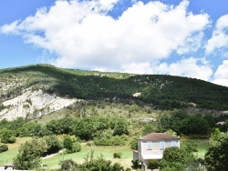 Photo paysage et monuments, La Charce - le Village