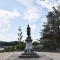 Photo Charmes-sur-l'Herbasse - le monument aux morts