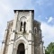 Photo Charmes-sur-l'Herbasse - église Saint Mury