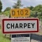 Photo Charpey - charpey (26300)