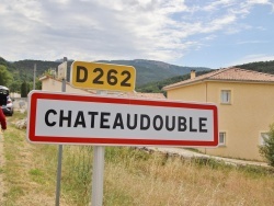 Photo de Châteaudouble