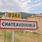 chateaudouble (26120)