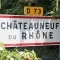 Photo Châteauneuf-du-Rhône - chateauneuf du rhone (26780)