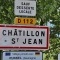Photo Châtillon-Saint-Jean - chatillon (26750)