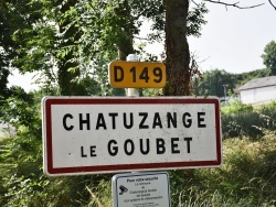 Photo de Chatuzange-le-Goubet