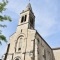 Photo Chatuzange-le-Goubet - église Saint Apollinaire
