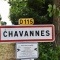 chavanne (26260)