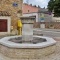 Photo Chavannes - la fontaine