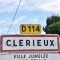 clérieux (26260)