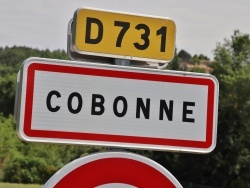 Photo paysage et monuments, Cobonne - cobonne (26400)