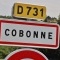 cobonne (26400)