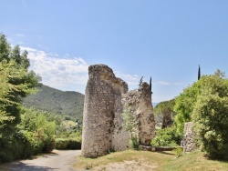 Photo paysage et monuments, Cobonne - le village