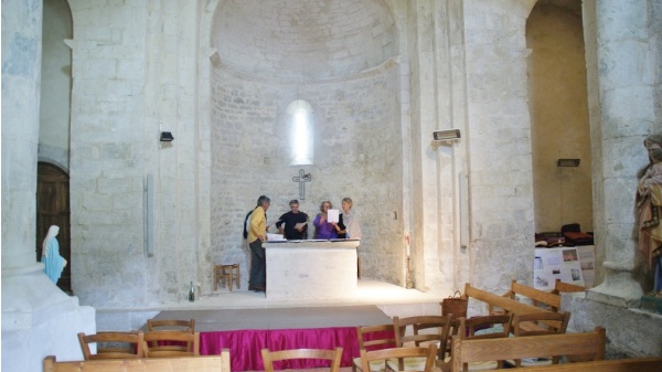 église saint paul