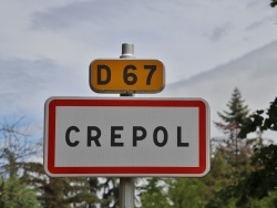 Photo de Crépol