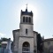 Photo Crozes-Hermitage - église Notre Dame