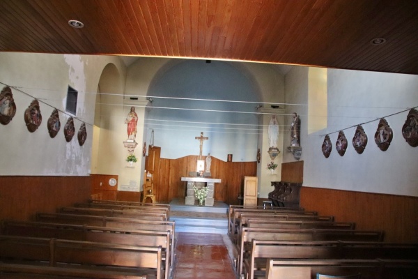 Photo Crozes-Hermitage - église Notre Dame