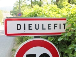 Photo paysage et monuments, Dieulefit - dieulefit (26220)
