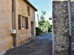 Photo paysage et monuments, Érôme - le village