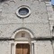 Photo Espeluche - église Saint Etienne