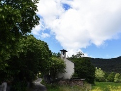 Photo paysage et monuments, Establet - le Temple