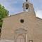 Photo Eurre - église Saint Apollinaire