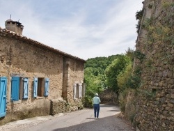 Photo paysage et monuments, Eurre - la commune