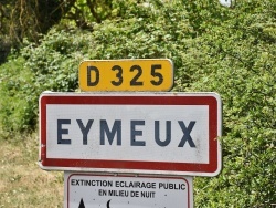 Photo paysage et monuments, Eymeux - Eymeux (26730)