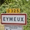 Photo Eymeux - Eymeux (26730)
