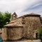 Photo Francillon-sur-Roubion - L'église