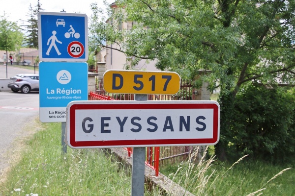 Photo Geyssans - geyssans (26750)