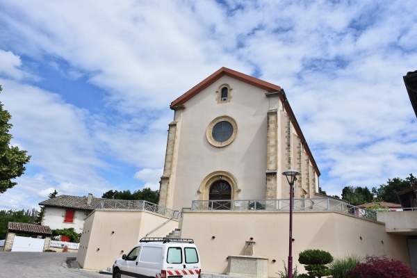 église saint Martin