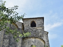 Photo paysage et monuments, Gigors-et-Lozeron - le village