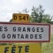 Photo Les Granges-Gontardes - les granges gontardes