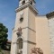 Photo Les Granges-Gontardes - église saint josph