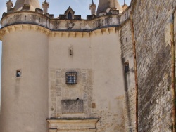 Photo paysage et monuments, Grignan - Le Château