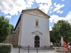 Photo paysage et monuments, Hostun - église saint Maurice